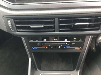 Volkswagen Polo 1.0 TSI Style 5dr