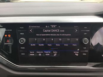 Volkswagen Polo 1.0 TSI Style 5dr