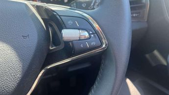 Skoda Karoq 1.5 TSI SE Drive 5dr