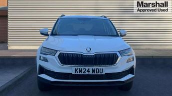 Skoda Karoq 1.5 TSI SE Drive 5dr