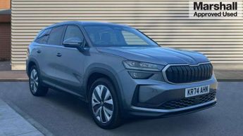Skoda Kodiaq 1.5 TSI e-TEC SE L 5dr DSG [7 Seat]