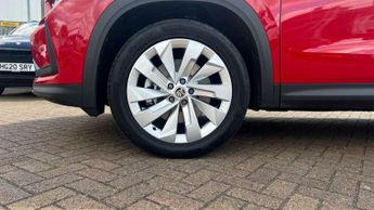 Skoda Kodiaq 1.5 TSI e-TEC SE L 5dr DSG [7 Seat]