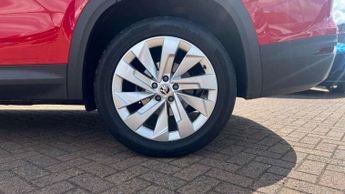 Skoda Kodiaq 1.5 TSI e-TEC SE L 5dr DSG [7 Seat]