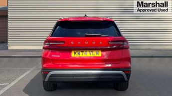 Skoda Kodiaq 1.5 TSI e-TEC SE L 5dr DSG [7 Seat]