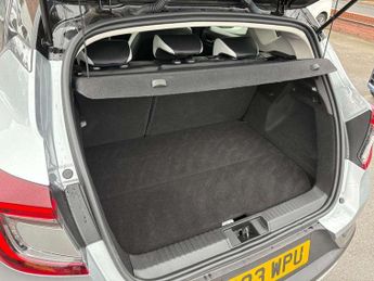 Renault Captur 1.6 E-Tech Plug-in hybrid 160 Techno 5dr Auto