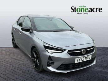 Vauxhall Corsa 1.2 Turbo GS Line 5dr