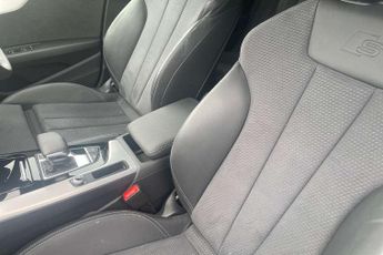 Audi A5 Sportback 35 TFSI S Line 5dr S Tronic