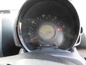 Peugeot 108 1.0 Active 5dr