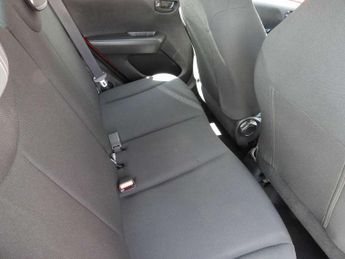 Peugeot 108 1.0 Active 5dr