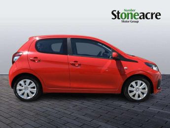Peugeot 108 1.0 Active 5dr