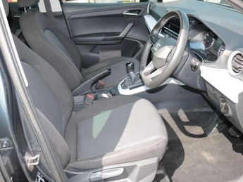 SEAT Arona 1.0 TSI SE Edition 5dr