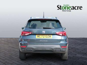 SEAT Arona 1.0 TSI SE Edition 5dr