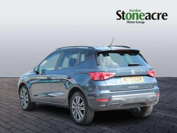 SEAT Arona 1.0 TSI SE Edition 5dr