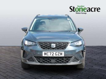 SEAT Arona 1.0 TSI SE Edition 5dr