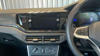 Volkswagen Polo 1.0 TSI Life 5dr DSG