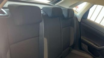 Volkswagen Polo 1.0 TSI Life 5dr DSG