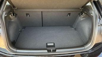 Volkswagen Polo 1.0 TSI Life 5dr DSG