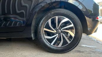 Volkswagen Polo 1.0 TSI Life 5dr DSG