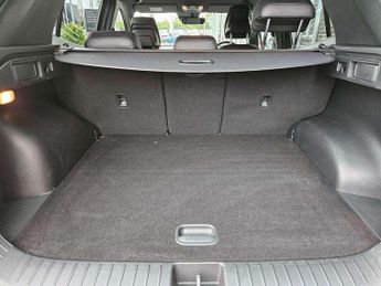 Kia Sportage 1.6T GDi ISG GT-Line 5dr