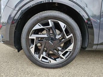 Kia Sportage 1.6T GDi ISG GT-Line 5dr