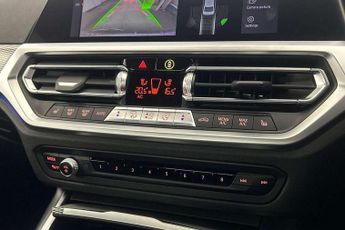 BMW 3 Series 320i M Sport 4dr Step Auto