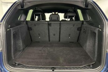 BMW X3 xDrive20d M Sport 5dr Step Auto