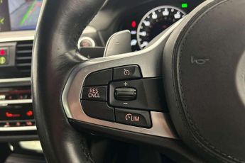 BMW X3 xDrive20d M Sport 5dr Step Auto