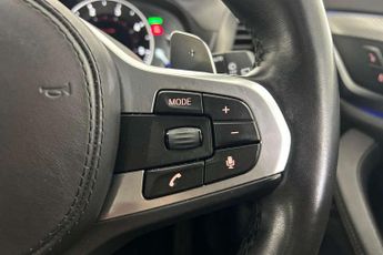 BMW X3 xDrive20d M Sport 5dr Step Auto