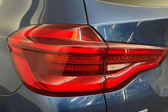 BMW X3 xDrive20d M Sport 5dr Step Auto