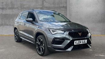Cupra Ateca 1.5 EcoTSI V2 5dr DSG
