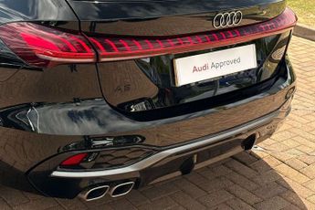 Audi A5 2.0 TDI 204 S line 5dr S Tronic