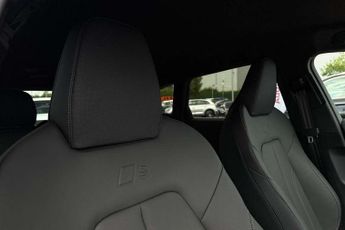 Audi A5 2.0 TDI 204 S line 5dr S Tronic