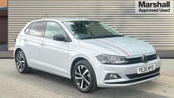 Volkswagen Polo 1.0 EVO 80 Beats 5dr