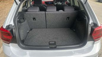 Volkswagen Polo 1.0 EVO 80 Beats 5dr