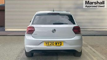 Volkswagen Polo 1.0 EVO 80 Beats 5dr