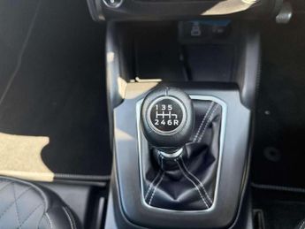 Ford Focus 1.0 EcoBoost Hybrid mHEV 155 Titanium X Ed 5dr