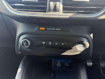 Ford Focus 1.0 EcoBoost Hybrid mHEV 155 Titanium X Ed 5dr
