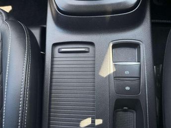 Ford Focus 1.0 EcoBoost Hybrid mHEV 155 Titanium X Ed 5dr