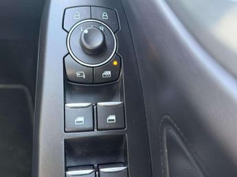Ford Focus 1.0 EcoBoost Hybrid mHEV 155 Titanium X Ed 5dr