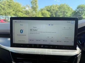 Ford Focus 1.0 EcoBoost Hybrid mHEV 155 Titanium X Ed 5dr