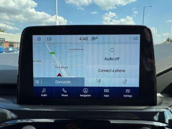 Ford Kuga 2.5 PHEV ST-Line X Edition 5dr CVT
