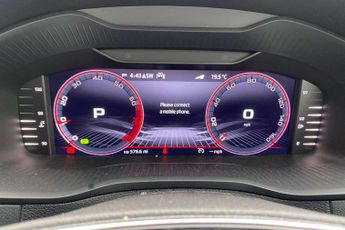 Skoda Karoq 1.5 TSI Sportline 5dr DSG