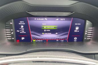 Skoda Karoq 1.5 TSI Sportline 5dr DSG