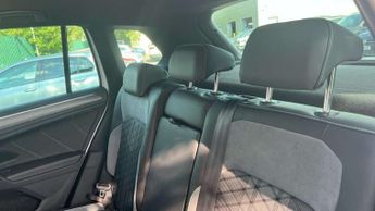 Volkswagen Tiguan 1.4 TSI eHybrid R-Line 5dr DSG