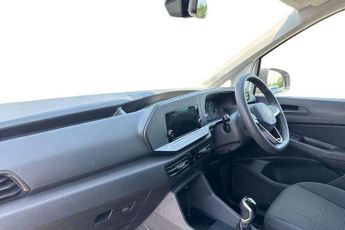 Volkswagen Caddy 2.0 TDI 102PS Commerce Van