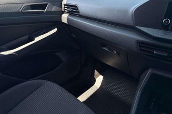 Volkswagen Caddy 2.0 TDI 102PS Commerce Van