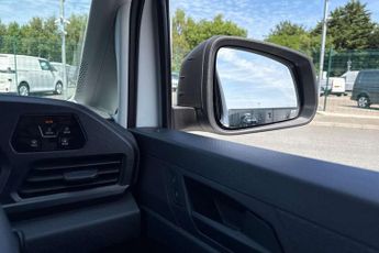 Volkswagen Caddy 2.0 TDI 102PS Commerce Van