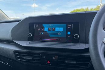Volkswagen Caddy 2.0 TDI 102PS Commerce Van