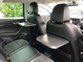 Skoda Karoq 1.5 TSI SE L 5dr