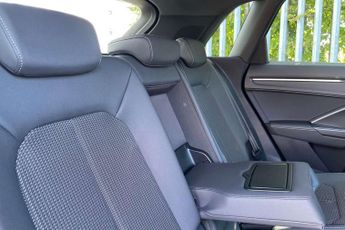 Audi Q3 35 TFSI S Line 5dr
